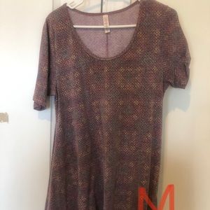 Lularoe perfect tee